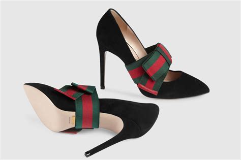 the outnet Gucci shoes